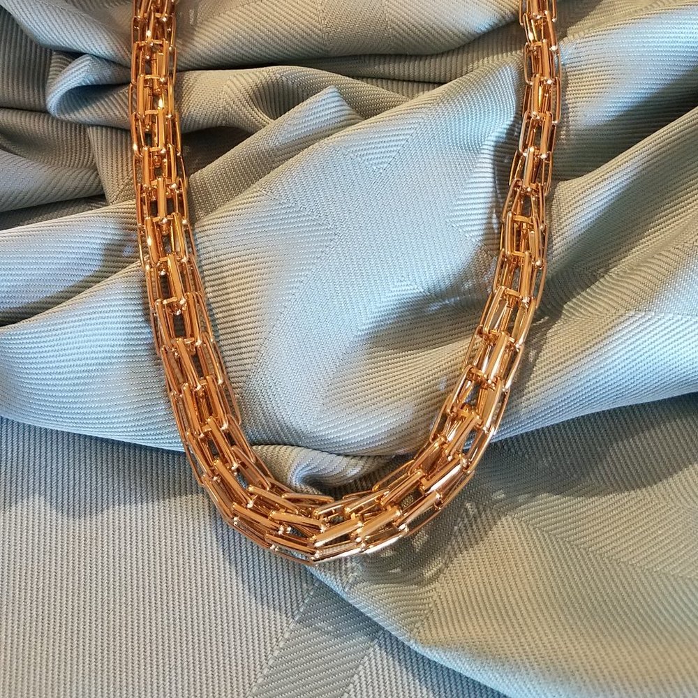 Park Lane Necklace